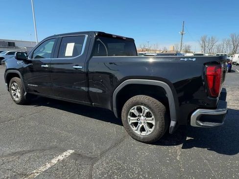 Used 2022 GMC Sierra 1500 SLT w/ Max Trailering Package AWD/4WD image 6