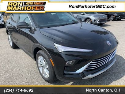 New 2026 Buick Envista Preferred w/ Convenience I Package