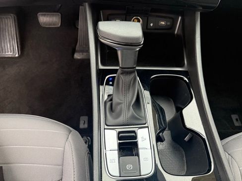 Certified 2024 Hyundai Santa Cruz SEL w/ Activity Package image 18