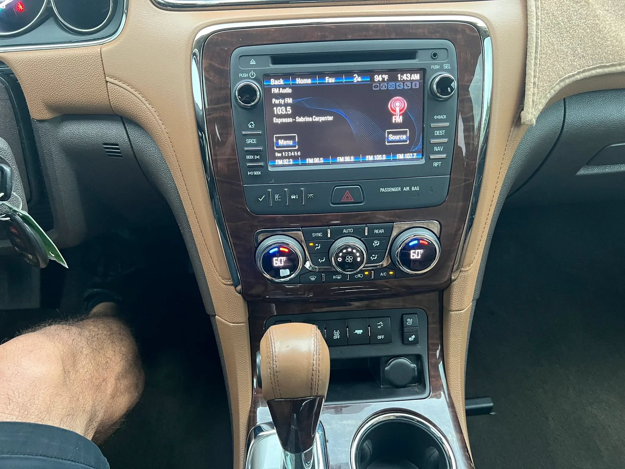 Used 2013 Buick Enclave Premium AWD/4WD image 11