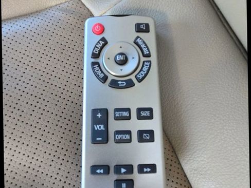 Used 2021 Toyota Sienna Limited image 20