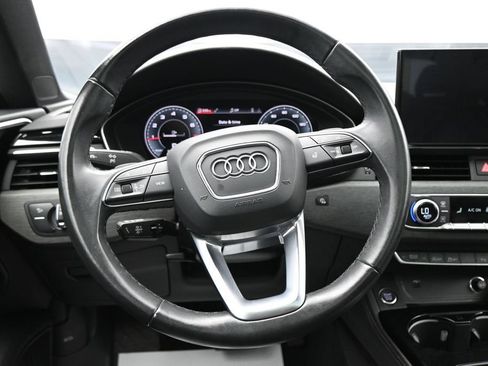 Used 2024 Audi A5 2.0T Premium Plus AWD/4WD image 15