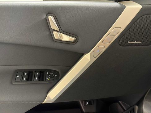 New 2026 BMW iX xDrive45 w/ Premium Package image 13