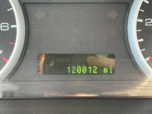 Used 2006 Ford Fusion SE image 18