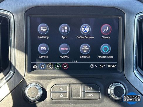 Used 2022 GMC Sierra 1500 Denali w/ Denali Reserve Package image 17