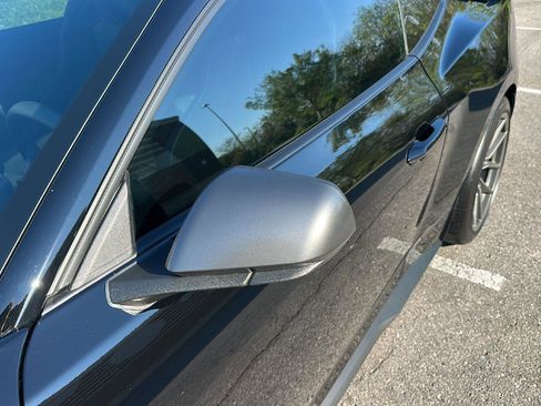 Used 2025 Ford Mustang Dark Horse w/ Dark Horse Handlin Package image 13