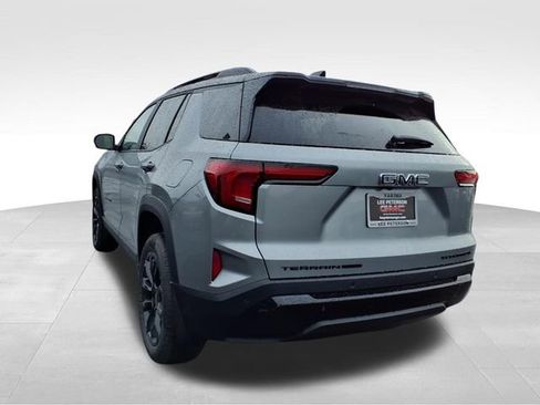 New 2026 GMC Terrain Elevation w/ Black Edition image 4