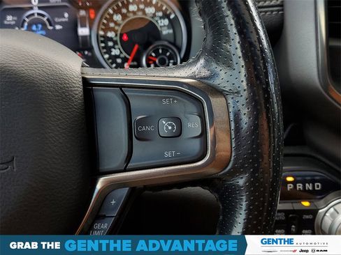 Used 2019 RAM 1500 Sport w/ Level 2 Equipment Group image 17