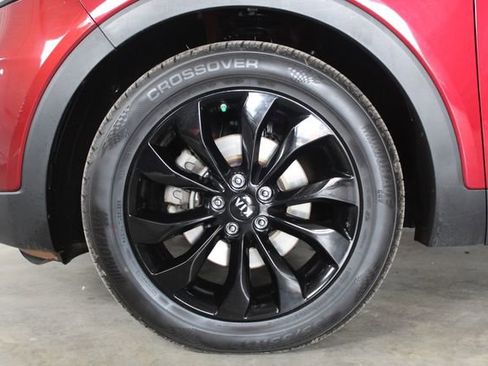 Used 2020 Kia Sorento EX FWD image 24