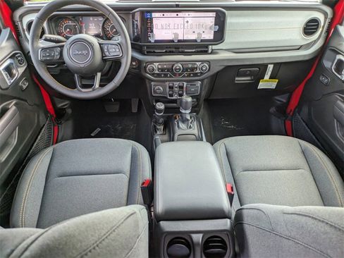 New 2024 Jeep Gladiator Sport image 13