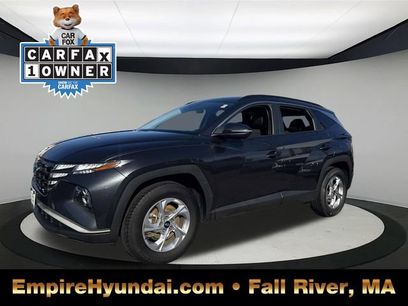 Used 2023 Hyundai Tucson SEL