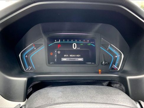 Used 2018 Honda Odyssey EX image 10