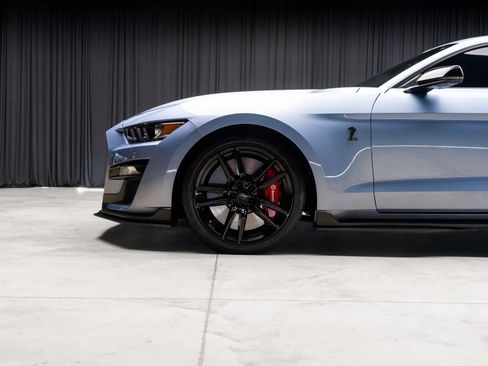 Used 2022 Ford Mustang Shelby GT500 RWD image 27