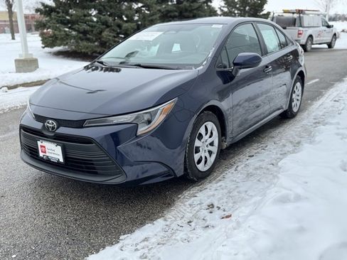 Certified 2023 Toyota Corolla LE image 26
