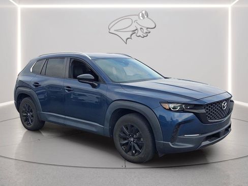 Used 2024 MAZDA CX-50 AWD 2.5 S w/ Weather Package image 6