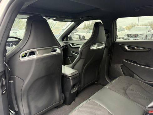Used 2023 Kia EV6 GT image 34
