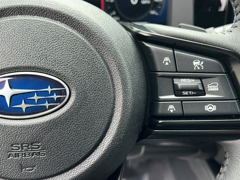 Certified 2026 Subaru Outback Premium AWD/4WD image 21