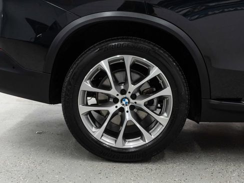 Used 2025 BMW X5 xDrive40i w/ Climate Comfort Package AWD/4WD image 42