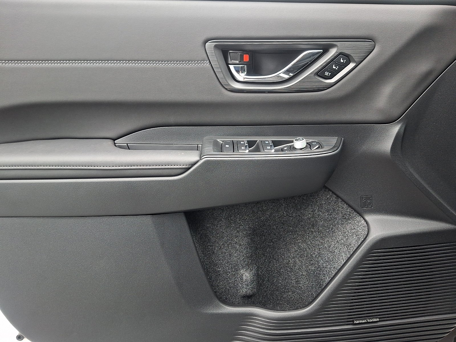 New 2026 Subaru Outback Touring XT AWD/4WD image 8