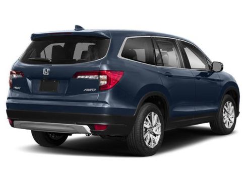 Used 2020 Honda Pilot EX-L image 5