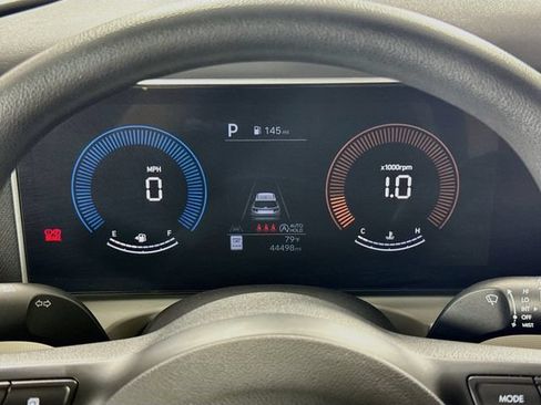 Certified 2025 Hyundai Tucson SEL AWD/4WD image 14