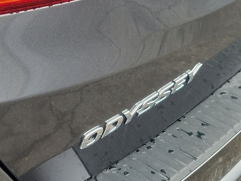 New 2027 Honda Odyssey EX-L image 5