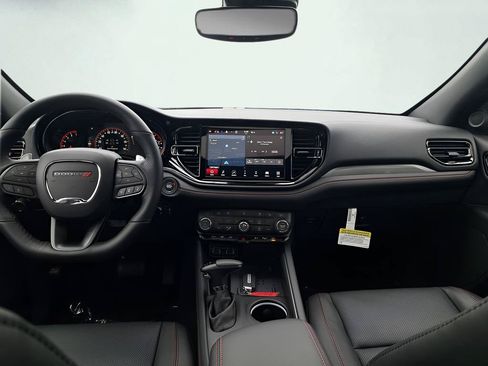 New 2026 Dodge Durango GT AWD/4WD image 20