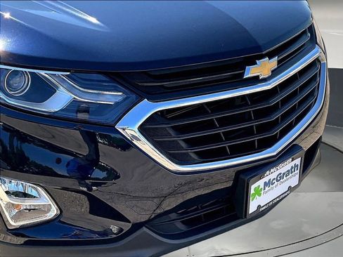 Used 2020 Chevrolet Equinox LT AWD/4WD image 34