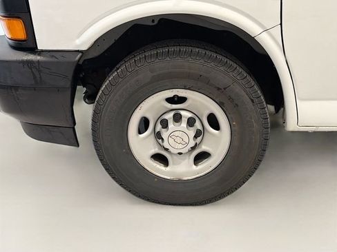Used 2020 Chevrolet Express 2500 Extended w/ Communications Package image 21