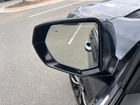 Used 2021 Cadillac Escalade Premium Luxury w/ Driver Assist Tech Package RWD image 12