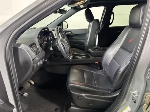 Used 2021 Dodge Durango R/T w/ Tow 'N Go Package image 11