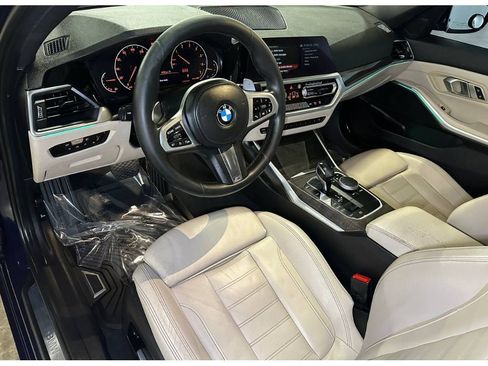 Used 2020 BMW 330i Sedan RWD image 17
