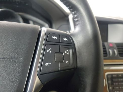 Used 2017 Volvo XC60 T5 Inscription w/ Preferred Option Package image 26