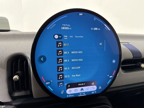 Used 2025 MINI Cooper S image 27