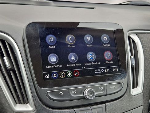 Used 2023 Chevrolet Malibu LT w/ Driver Confidence Package FWD image 26