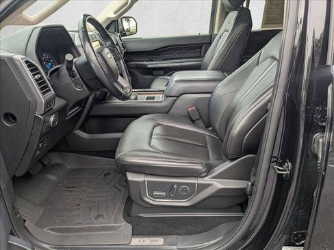 Used 2020 Ford Expedition Platinum RWD image 15