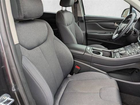 Used 2023 Hyundai Santa Fe SEL w/ Cargo Package image 28