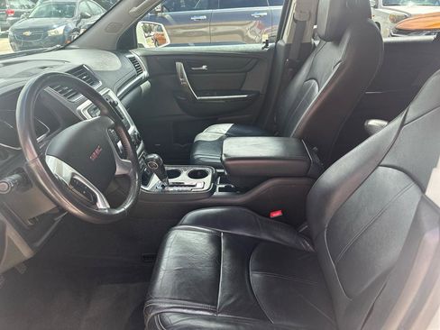 Used 2015 GMC Acadia SLT AWD/4WD image 7