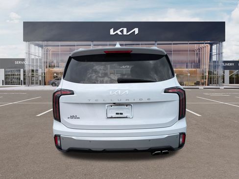 Certified 2024 Kia Telluride SX FWD image 5