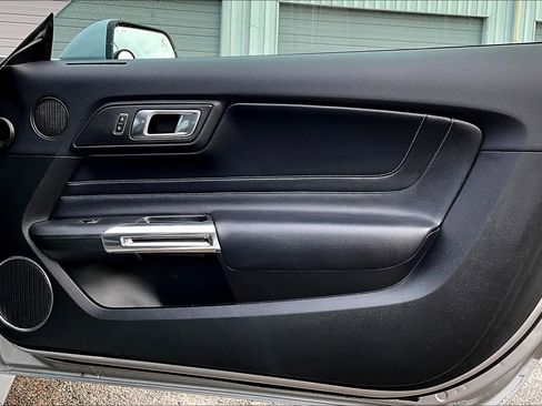 Used 2020 Ford Mustang Premium w/ Equipment Group 201A image 21