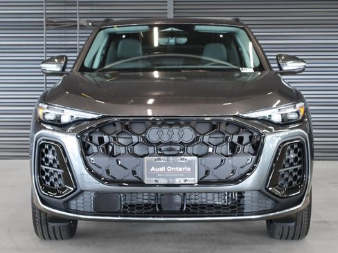 New 2026 Audi Q5 Premium Plus AWD/4WD image 13