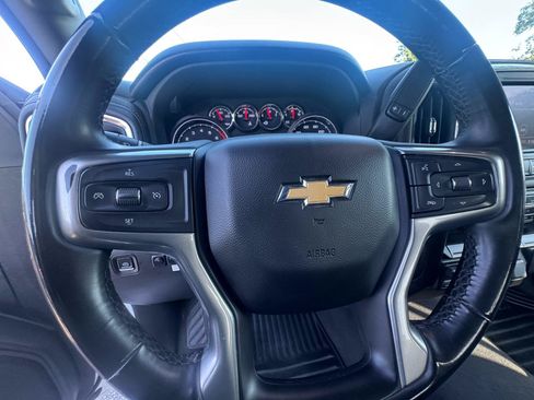 Used 2023 Chevrolet Silverado 3500 LT w/ Snow Plow Prep Package AWD/4WD image 12