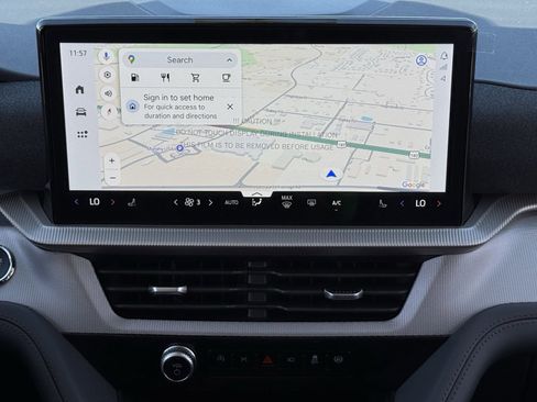 New 2026 Ford Explorer Active image 12