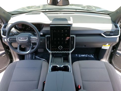 New 2025 GMC Acadia Elevation image 9