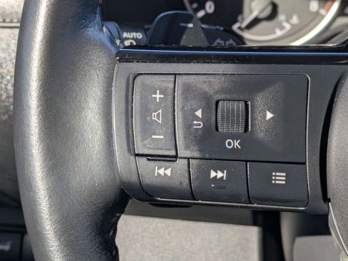 Certified 2022 Nissan Pathfinder SL image 14