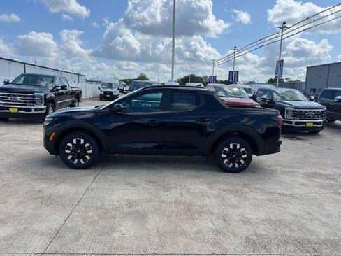 New 2026 Hyundai Santa Cruz SEL FWD image 66