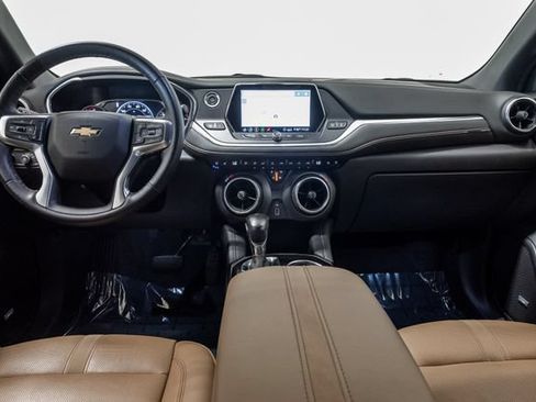 Used 2020 Chevrolet Blazer Premier w/ LPO, Floor Liner Package FWD image 24