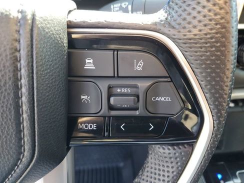 Used 2024 Toyota Tundra Platinum image 13