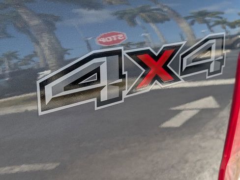 Used 2019 Ford Ranger Lariat w/ Equipment Group 501A Mid image 14