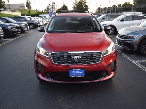 Used 2020 Kia Sorento S AWD/4WD image 2